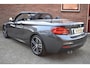 BMW 2-Serie Cabrio 230i High Executive Edition '20 LED M Pakket NAP NL Auto Leder Navi Clima Cruise Inruil mogelijk