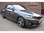BMW 2-Serie Cabrio 230i High Executive Edition '20 LED M Pakket NAP NL Auto Leder Navi Clima Cruise Inruil mogelijk