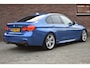 BMW 3-Serie 330e M Sport '15 LED Clima Navi Clima Cruise Inruil mogelijk