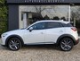 Mazda CX-3 2.0 SkyActiv-G 120 GT-Luxury | Lederen Bekleding Donkerbruin | Stoelgeheugen + Verwarming  | Head-Up Display | Trekhaak | Camera | Navigatie | Ledverlichting |