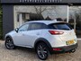 Mazda CX-3 2.0 SkyActiv-G 120 GT-Luxury | Lederen Bekleding Donkerbruin | Stoelgeheugen + Verwarming  | Head-Up Display | Trekhaak | Camera | Navigatie | Ledverlichting |