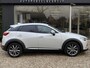 Mazda CX-3 2.0 SkyActiv-G 120 GT-Luxury | Lederen Bekleding Donkerbruin | Stoelgeheugen + Verwarming  | Head-Up Display | Trekhaak | Camera | Navigatie | Ledverlichting |