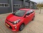 Kia Picanto 1.0 CVVT ComfortLine ar camera