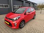 Kia Picanto 1.0 CVVT ComfortLine ar camera