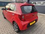 Kia Picanto 1.0 CVVT ComfortLine ar camera