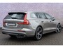 Volvo V60 2.0 T5 Inscription | Trekhaak | Adaptive cruise control | Lederen bekleding | Actieve LED koplampen | Stoelverwarming | Achteruitrijcamera | 19" velgen | Parkeersensoren voor + achter | Navigatie | Apple Carplay / Android Auto |