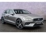 Volvo V60 2.0 T5 Inscription | Trekhaak | Adaptive cruise control | Lederen bekleding | Actieve LED koplampen | Stoelverwarming | Achteruitrijcamera | 19" velgen | Parkeersensoren voor + achter | Navigatie | Apple Carplay / Android Auto |