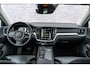 Volvo V60 2.0 T5 Inscription | Trekhaak | Adaptive cruise control | Lederen bekleding | Actieve LED koplampen | Stoelverwarming | Achteruitrijcamera | 19" velgen | Parkeersensoren voor + achter | Navigatie | Apple Carplay / Android Auto |
