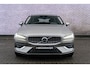 Volvo V60 2.0 T5 Inscription | Trekhaak | Adaptive cruise control | Lederen bekleding | Actieve LED koplampen | Stoelverwarming | Achteruitrijcamera | 19" velgen | Parkeersensoren voor + achter | Navigatie | Apple Carplay / Android Auto |