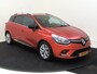 Renault Clio Estate 1.2 TCe120 Limited | Navigatie | Parkeersensoren | 4 Cilinder motor