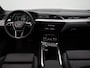 Audi e-tron Sportback 55 quattro S edition 95 kWh S-Line | Black-Optiek | Panodak | RS-Stoelen | B&O