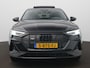 Audi e-tron Sportback 55 quattro S edition 95 kWh S-Line | Black-Optiek | Panodak | RS-Stoelen | B&O