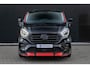 Ford Transit Custom X 320 170PK 2.0 TDCI L2H1 CARLEX Design AUTOMAAT | Dealer o.h. | Trekhaak | Bi-Xenon | Winter-pack | Camera | DAB | 18'' LM velgen' | 18'' Lichtmetaal | Achteruitrijcamera | Bi-xenon koplampen | 18'' Lichtmetaal | Achteruitrijcamera | Bi-xenon koplampen