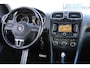 Volkswagen Golf Cabriolet 1.4 TSI 160PK DSG Leder Navi !!