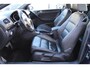 Volkswagen Golf Cabriolet 1.4 TSI 160PK DSG Leder Navi !!