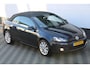 Volkswagen Golf Cabriolet 1.4 TSI 160PK DSG Leder Navi !!