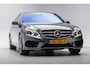 Mercedes-Benz E-klasse 200 Edition AMG [ xenon leder/alcantara ]
