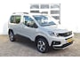 Peugeot Rifter Puretech 130 EAT8 Automaat GT-Line | Navigatie | Airconditioning ECC | Camera | Apple Carplay & Android Auto | SAM Dodehoekdetectie | Parkeersensoren voor en achter | Keyless | Cruise control | isofix bevestigingspunten | LM velgen