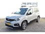 Peugeot Rifter Puretech 130 EAT8 Automaat GT-Line | Navigatie | Airconditioning ECC | Camera | Apple Carplay & Android Auto | SAM Dodehoekdetectie | Parkeersensoren voor en achter | Keyless | Cruise control | isofix bevestigingspunten | LM velgen