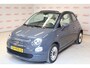 Fiat 500C 0.9 TwinAir Turbo Lounge NL auto, Cruise controle, airco