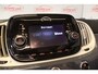Fiat 500C 0.9 TwinAir Turbo Lounge NL auto, Cruise controle, airco