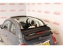 Fiat 500C 0.9 TwinAir Turbo Lounge NL auto, Cruise controle, airco