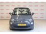 Fiat 500C 0.9 TwinAir Turbo Lounge NL auto, Cruise controle, airco