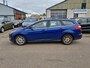 Ford Focus Wagon 1.6 TDCI ECOnetic Lease Titanium NAV.+ Clima Bj:2013 NAP!