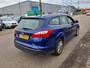 Ford Focus Wagon 1.6 TDCI ECOnetic Lease Titanium NAV.+ Clima Bj:2013 NAP!