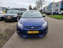 Ford Focus Wagon 1.6 TDCI ECOnetic Lease Titanium NAV.+ Clima Bj:2013 NAP!