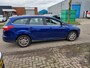 Ford Focus Wagon 1.6 TDCI ECOnetic Lease Titanium NAV.+ Clima Bj:2013 NAP!