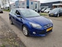 Ford Focus Wagon 1.6 TDCI ECOnetic Lease Titanium NAV.+ Clima Bj:2013 NAP!