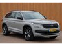 Skoda Kodiaq 1.5 TSI Sportline Business org.NL el.klep+trekhaak camera stuur+stoelverw. canton