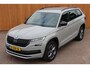 Skoda Kodiaq 1.5 TSI Sportline Business org.NL el.klep+trekhaak camera stuur+stoelverw. canton