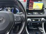 Toyota RAV4 2.5 Plug-in Hybrid AWD Style Limited
