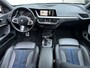 BMW 1-Serie 118i Executive | Achterbank in delen neerklapbaar | Achteruitrijcamera | Alarm klasse 3