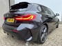 BMW 1-Serie 118i Executive | Achterbank in delen neerklapbaar | Achteruitrijcamera | Alarm klasse 3