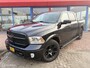 Dodge Ram 1500 5.7 V8 Crew Cab 5'7 LARAMIE BLACK EDITION!