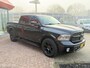 Dodge Ram 1500 5.7 V8 Crew Cab 5'7 LARAMIE BLACK EDITION!