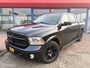Dodge Ram 1500 5.7 V8 Crew Cab 5'7 LARAMIE BLACK EDITION!