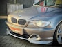 BMW 3-Serie Cabrio 320Ci / Special Edition / Manual / Individual Stratus grey / AC SCHNITZER EXTERIOR!