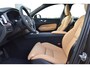 Volvo XC60 T6 Plus Dark | Luchtvering | Trekhaak | 360cam | Nappaleder |