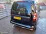 Renault Kangoo L1 1.5 DCI bleu 75 Luxe