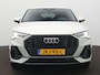 Audi Q3 Sportback 45 TFSI e S Edition S-Line | Leder | Camera | Elek. Klep | Adap. Cruise