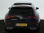 Mercedes-Benz CLA Shooting Brake 250 e Business Solution AMG Nightpakket | Panoramadak | Sfeerverlichting | Keyless Go | Parkeerpakket met Camera | LED | Inclusief 24 maanden Mercedes-Benz Certified garantie voor Europa.