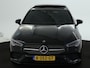 Mercedes-Benz CLA Shooting Brake 250 e Business Solution AMG Nightpakket | Panoramadak | Sfeerverlichting | Keyless Go | Parkeerpakket met Camera | LED | Inclusief 24 maanden Mercedes-Benz Certified garantie voor Europa.