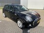 MINI Clubman Mini 1.5 One Salt Black edition Facelift NL auto