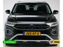 Volkswagen T-Roc 1.0 TSI Goal Edition | Stoelverw. | Apple Carplay / Android auto | PDC V+A | Adaptive cruise | Travel Assist, Automatisch inparkeren, Climate control, all season banden, extra getint glas achter