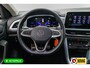 Volkswagen T-Roc 1.0 TSI Goal Edition | Stoelverw. | Apple Carplay / Android auto | PDC V+A | Adaptive cruise | Travel Assist, Automatisch inparkeren, Climate control, all season banden, extra getint glas achter