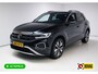 Volkswagen T-Roc 1.0 TSI Goal Edition | Stoelverw. | Apple Carplay / Android auto | PDC V+A | Adaptive cruise | Travel Assist, Automatisch inparkeren, Climate control, all season banden, extra getint glas achter